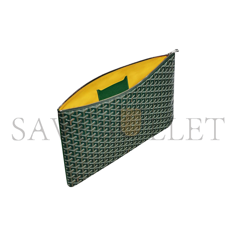 GOYARD SENAT GM POUCH SENAT2GMLTY (40.5*29*0.7cm)